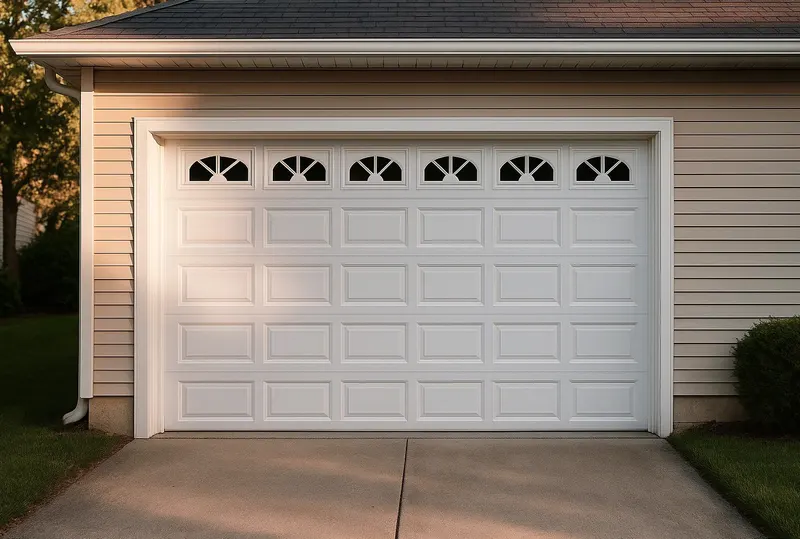 Contact Chagrin Falls Overhead Garage Door