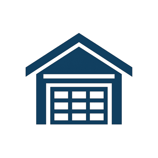Chagrin Falls Overhead Garage Door logo
